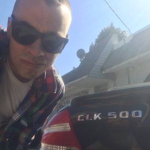 Meet your Posher, Mike